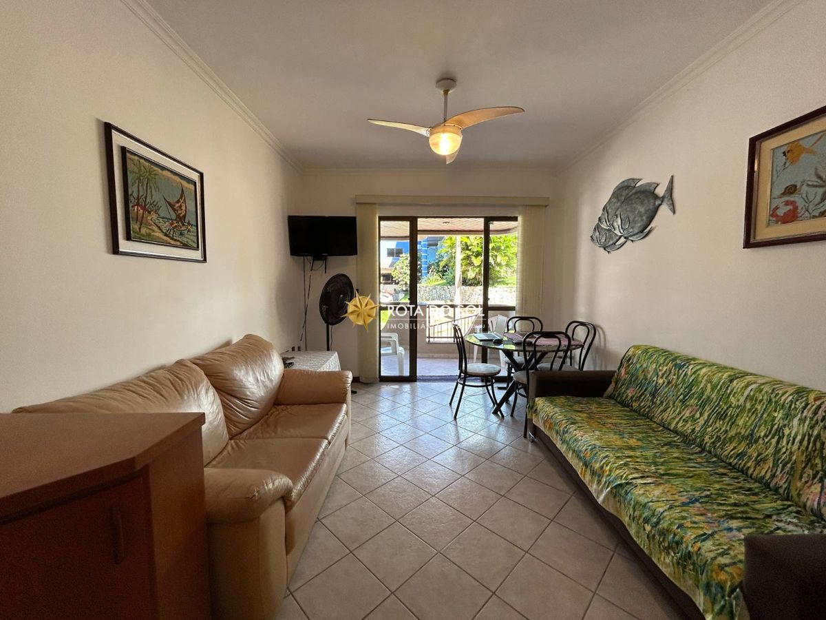 Baía Dourada Residencial Apartamento Avenida principal 3 quartos Praia Bombinhas - 20