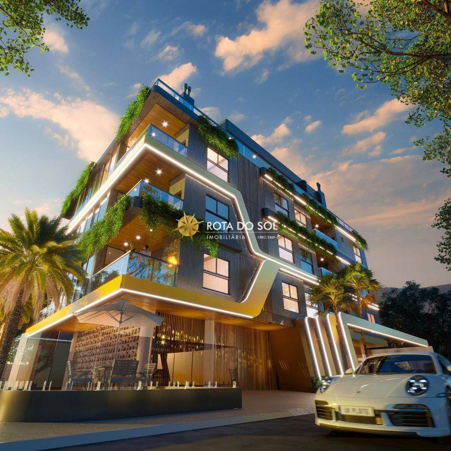 Costa di Capri Apartamento 2 suítes vista mar Praia Canto Grande Bombinhas SC — foto 14