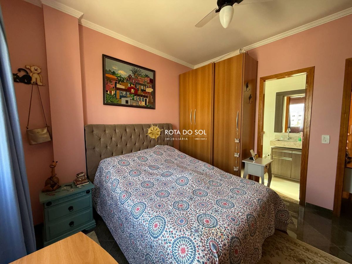 Residencial Solar do Canto Apartamento 3 Quartos Canto Grande Bombinhas — foto 13