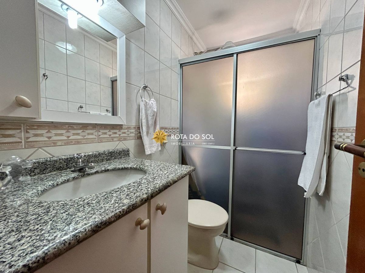 Baía Dourada Residencial Apartamento Avenida principal 3 quartos Praia Bombinhas - 38