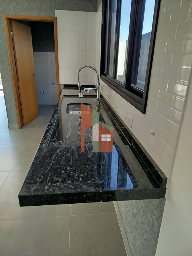 Sobrado condominio buona vita gold