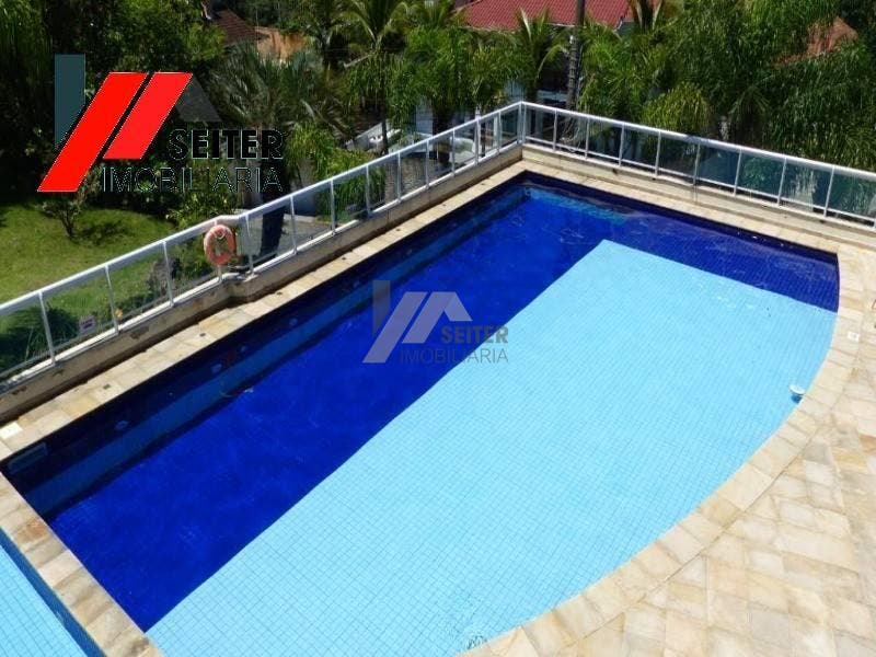 Apartamento a venda de 3 dormitorios Itacorubi Florianopolis