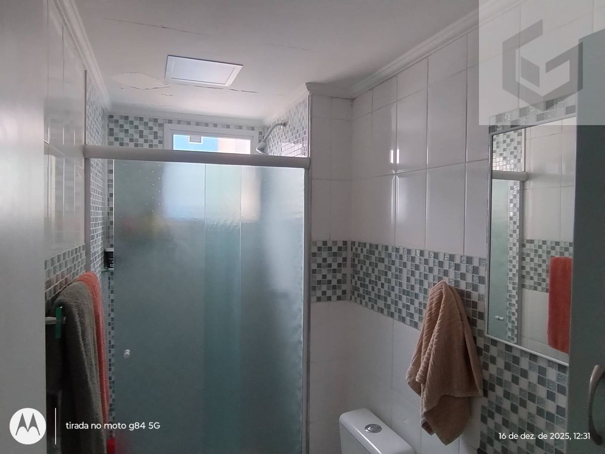 Apartamento com 3 Quartos, Tatuapé - São Paulo