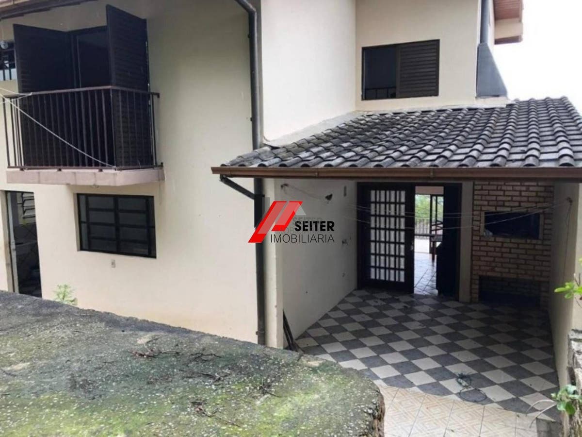 Casa a venda Itacorubi Florianópolis