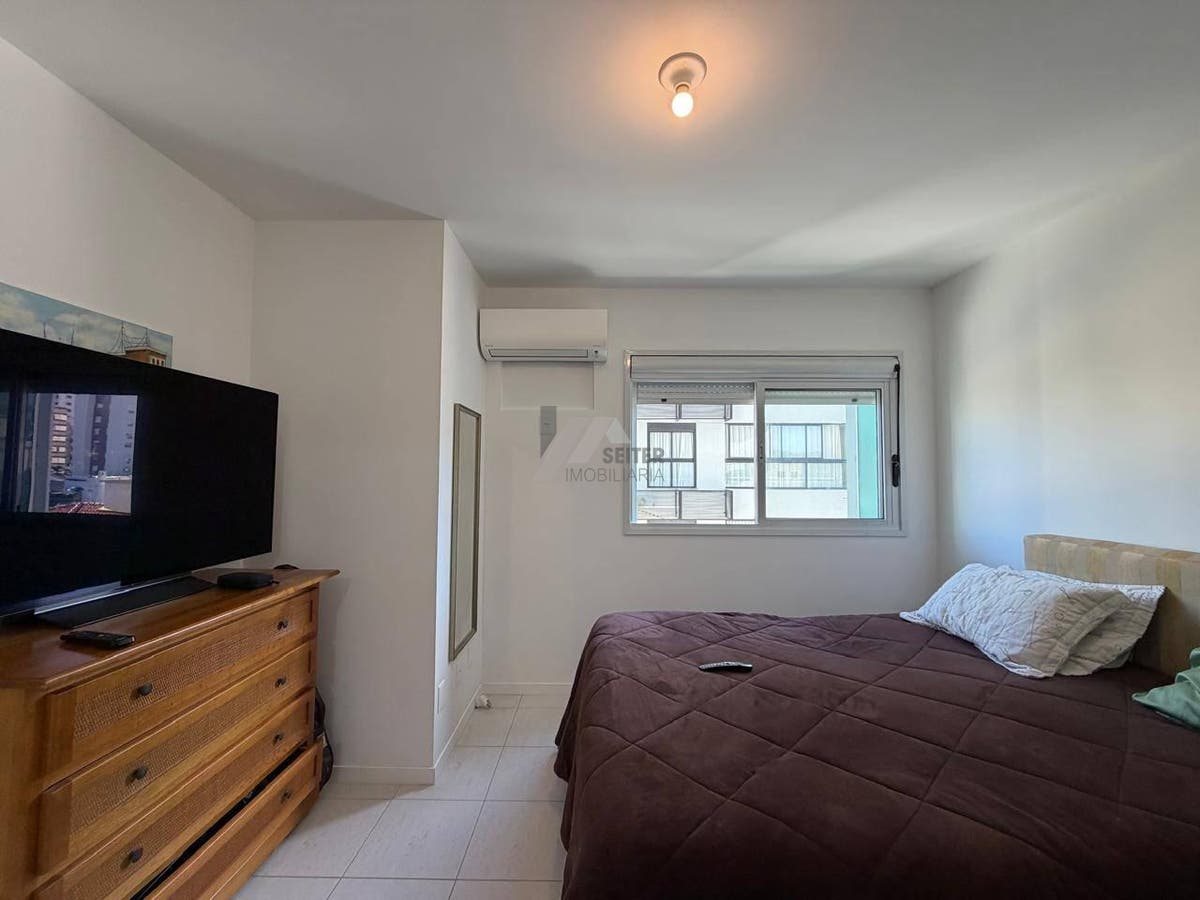 Apartamento a Venda na Trindade Cond Caravaggio