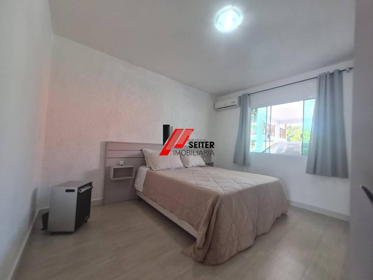 Casa a venda com 3 dormitórios Fortaleza da Barra da Lagoa em Florianópolis - foto 2