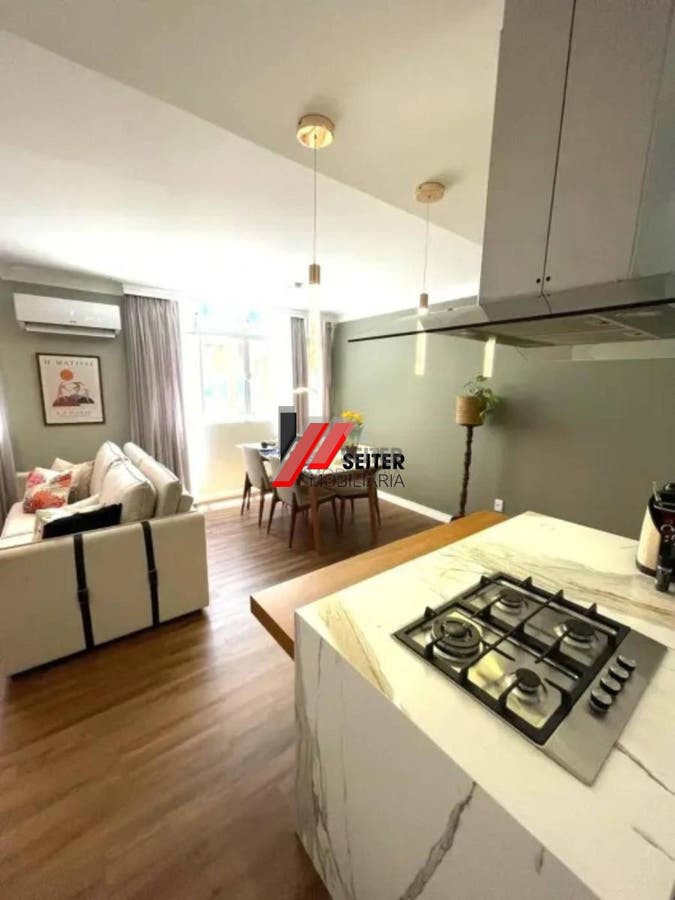 Apartamento à venda na Agronômica Florianópolis