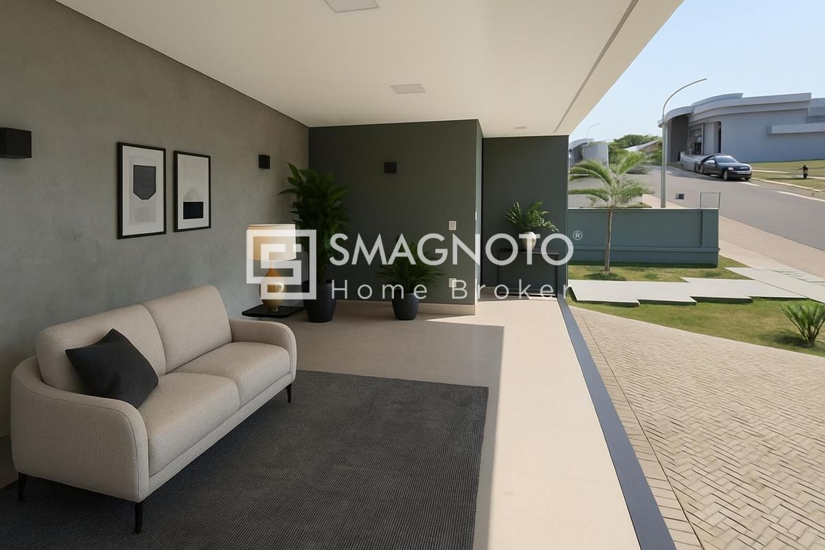 Casa com 3 Dormitórios à Venda, 234 M² por R$ 1.400.000,00 - Conceição - Piracicaba/Sp
