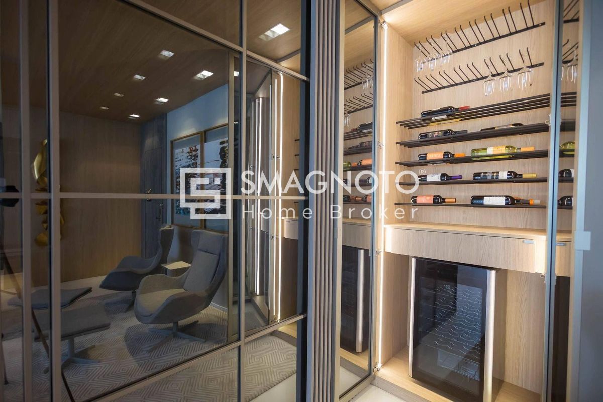 Apartamento com 3 dormitórios à venda, 170 m² por R$ 1.774.605,00 - Jardim Elite - Piracicaba/SP