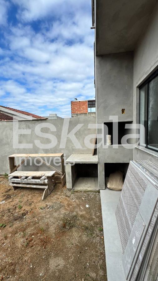 Casa, 2 quartos, 60 m² - Foto 9