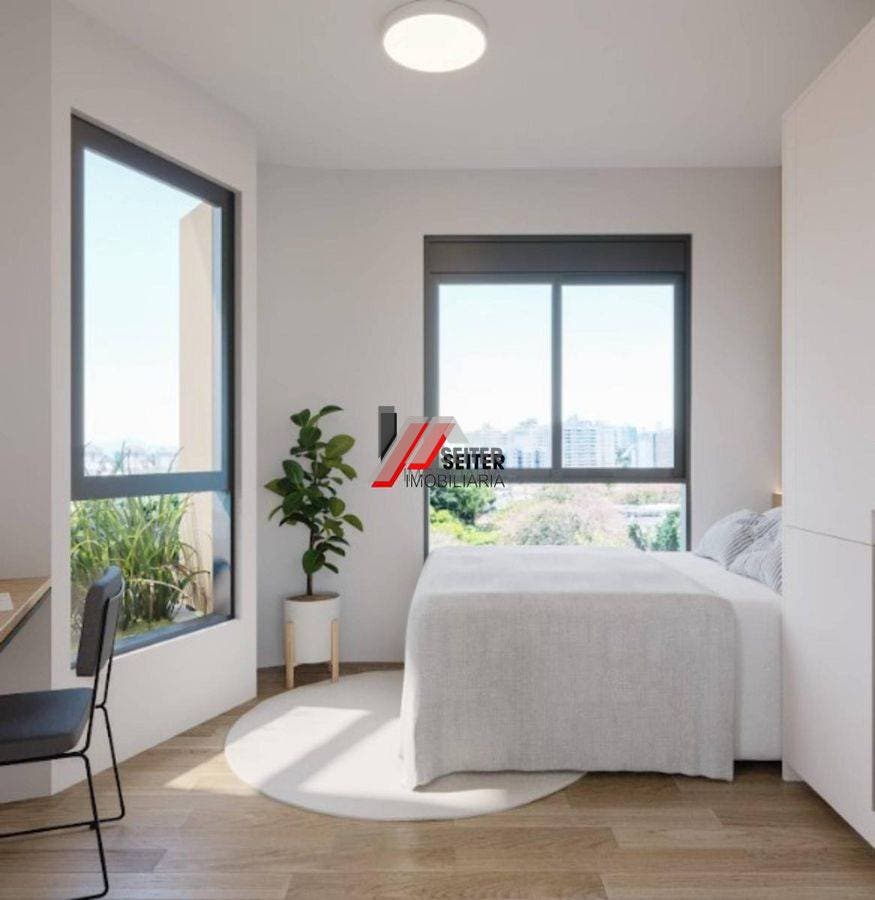 Apartamento à Venda Rodovia Admar Gonzaga, 1622, 616