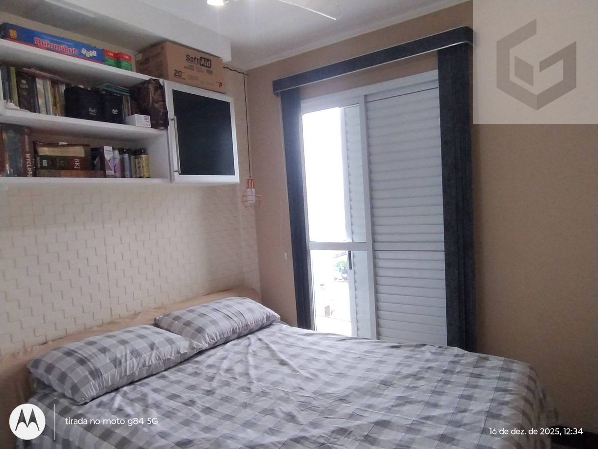 Apartamento com 3 Quartos, Tatuapé - São Paulo