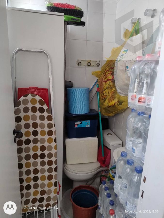 Apartamento com 3 Quartos, Tatuapé - São Paulo