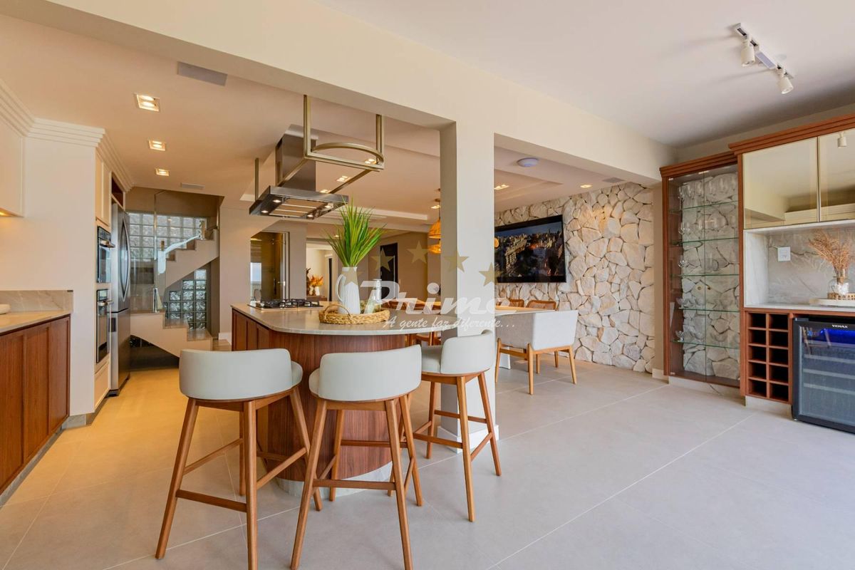 Casa, 4 quartos, 180 m² - Foto 28