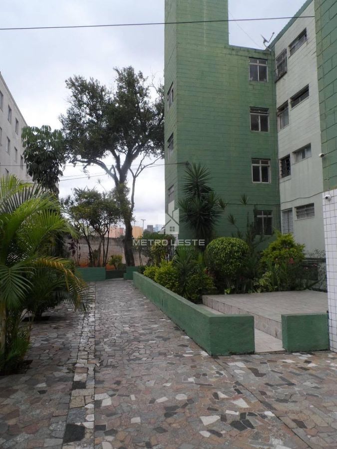 Apartamento, 2 quartos, 48 m² - Foto 7