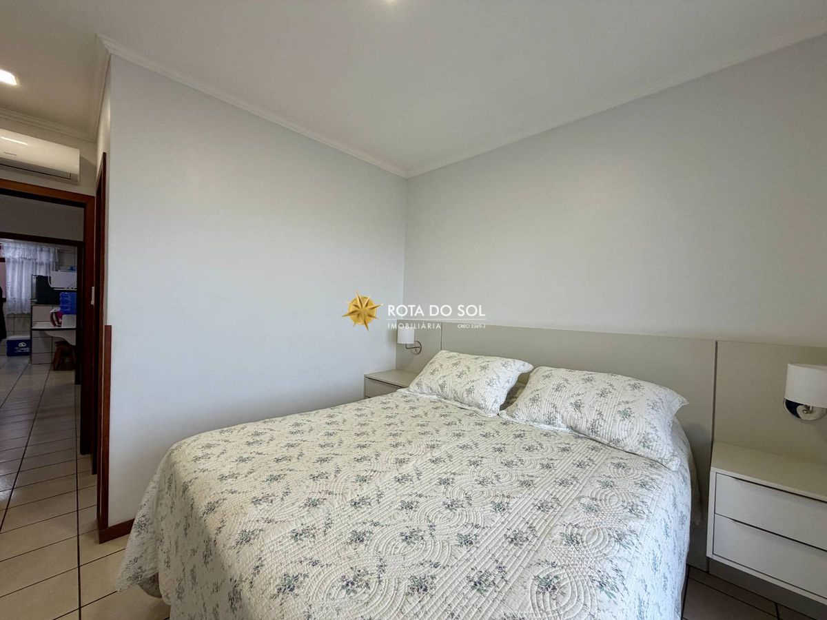 Ilha das Palmas Apartamento Frente Avenida 3 Dormitórios Bombinhas SC — foto 12