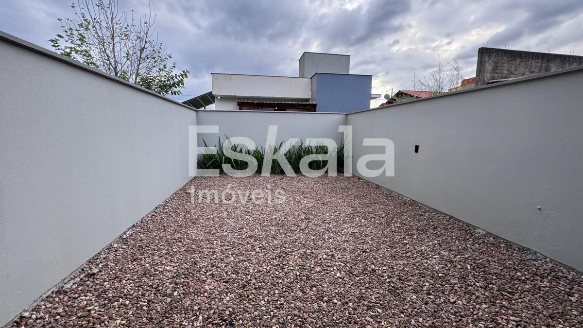 Casa, 2 quartos, 54 m² - Foto 8