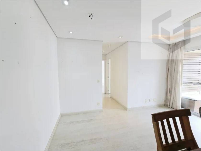 Apartamento com 2 Quartos, Tatuapé - São Paulo