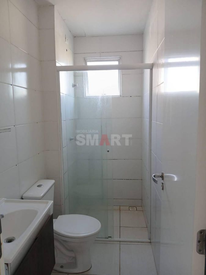 Apartamento com Dois Quartos em Três Rios do Sul