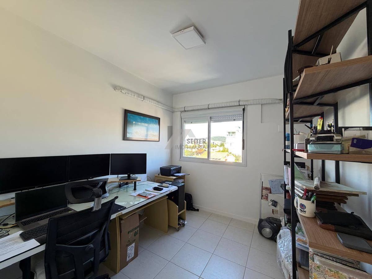 Apartamento a Venda na Trindade Cond Caravaggio