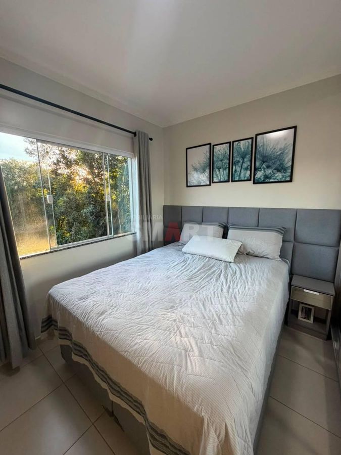 Apartamento com 2 Quartos no Bairro Três Rios do Norte