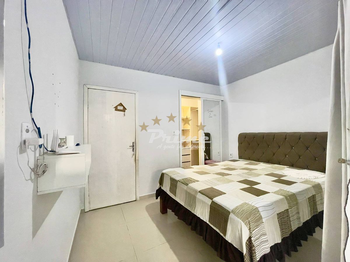 Casa, 3 quartos - Foto 13