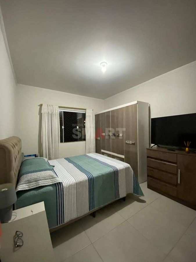 Apartamento com 1 Suíte e 1 Quarto à Venda no bairro Amizade