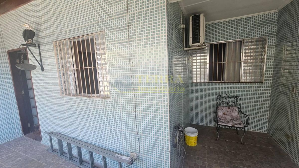 Terreno com 4 Casas à Venda - Jardim Bandeira, Osasco - 16