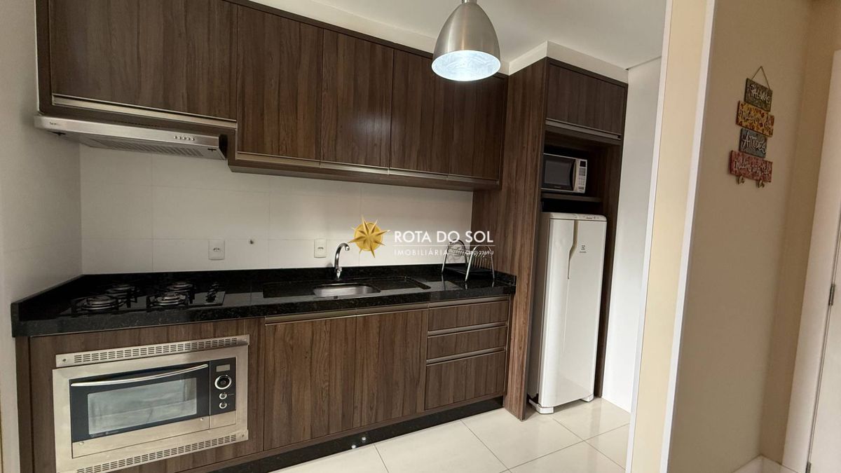 Porto Fino Apartamento 2 quartos à venda Praia Centro Bombinhas SC — foto 4