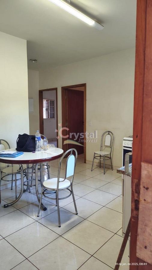 Casa Térrea em Terras de São Marcos II - Avaré. Foto 5