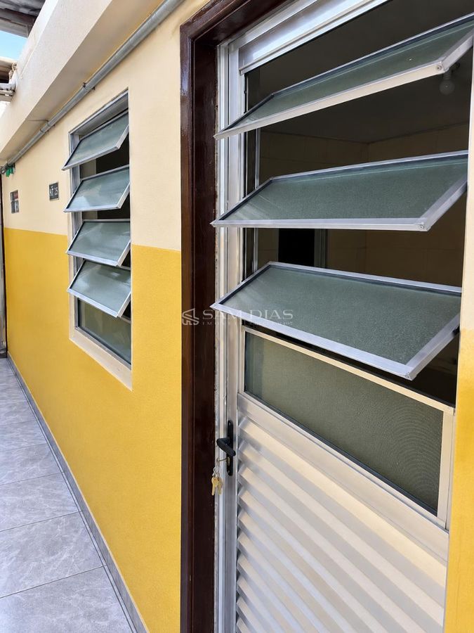 Kitnet-Studio, 15 m² - Foto 2