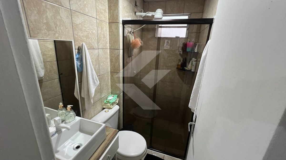 Apartamento, 2 quartos, 50 m² - Foto 6