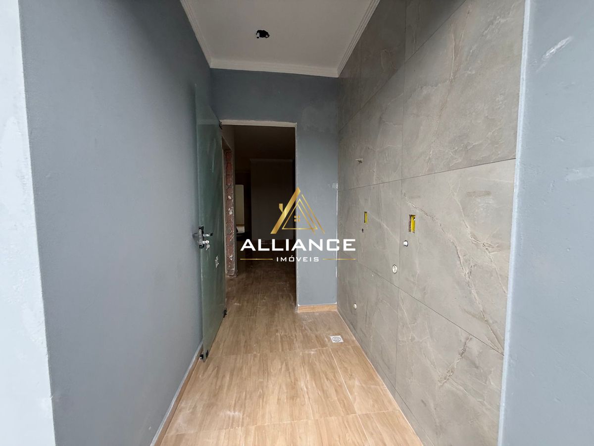 Casa, 2 quartos, 61 m² - Foto 16