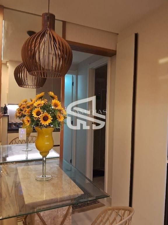Apartamento, 2 quartos, 33 m² - Foto 3