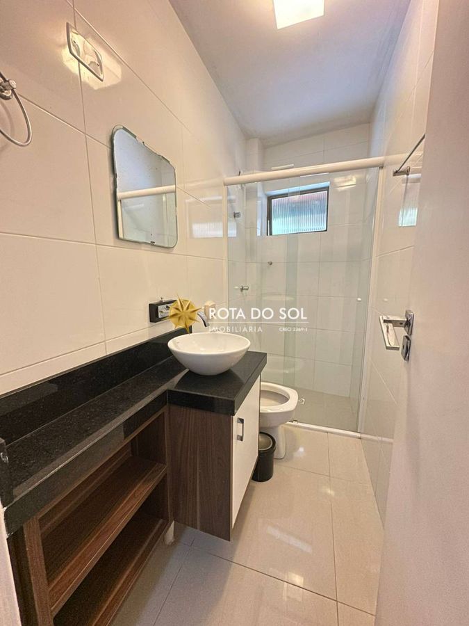 Atol das Rocas Apartamento Mobiliado 2 Quartos Praia Centro Bombinhas Sc - 10