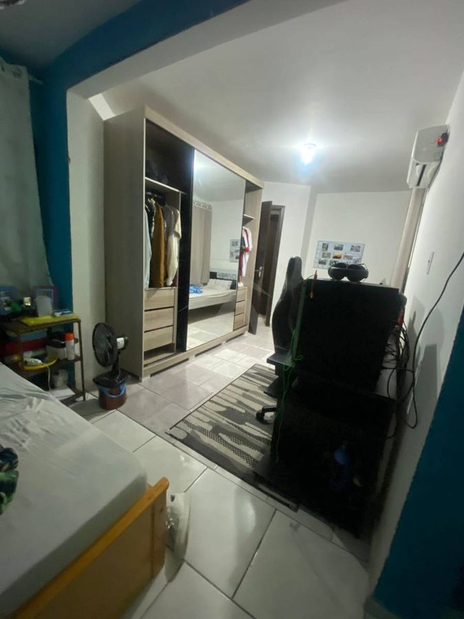 Pousada com 1 Sobrado + 3 Apt + 1 Casa - Itapema do Norte