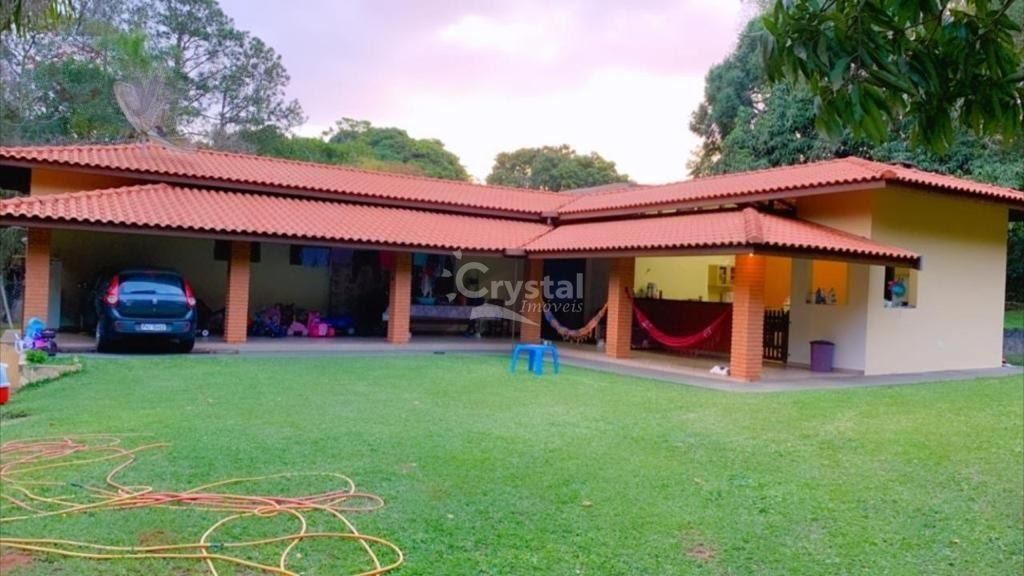 Casa em Represa Jurumirim - Avaré. Foto 2