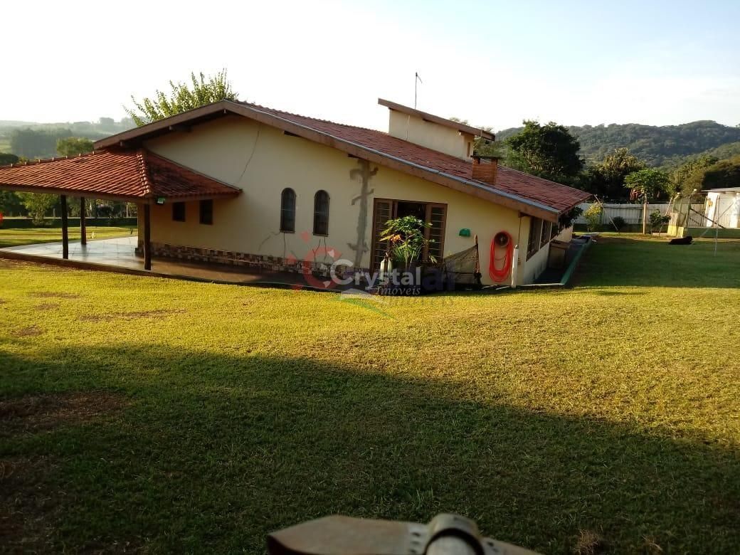 Sítio em Não Informado - Avaré. Foto 2