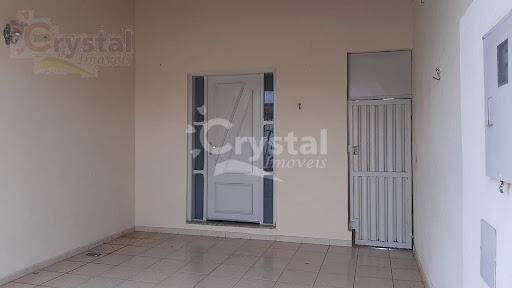 Casa com 3 quartos, Centro - Avaré. Foto 2