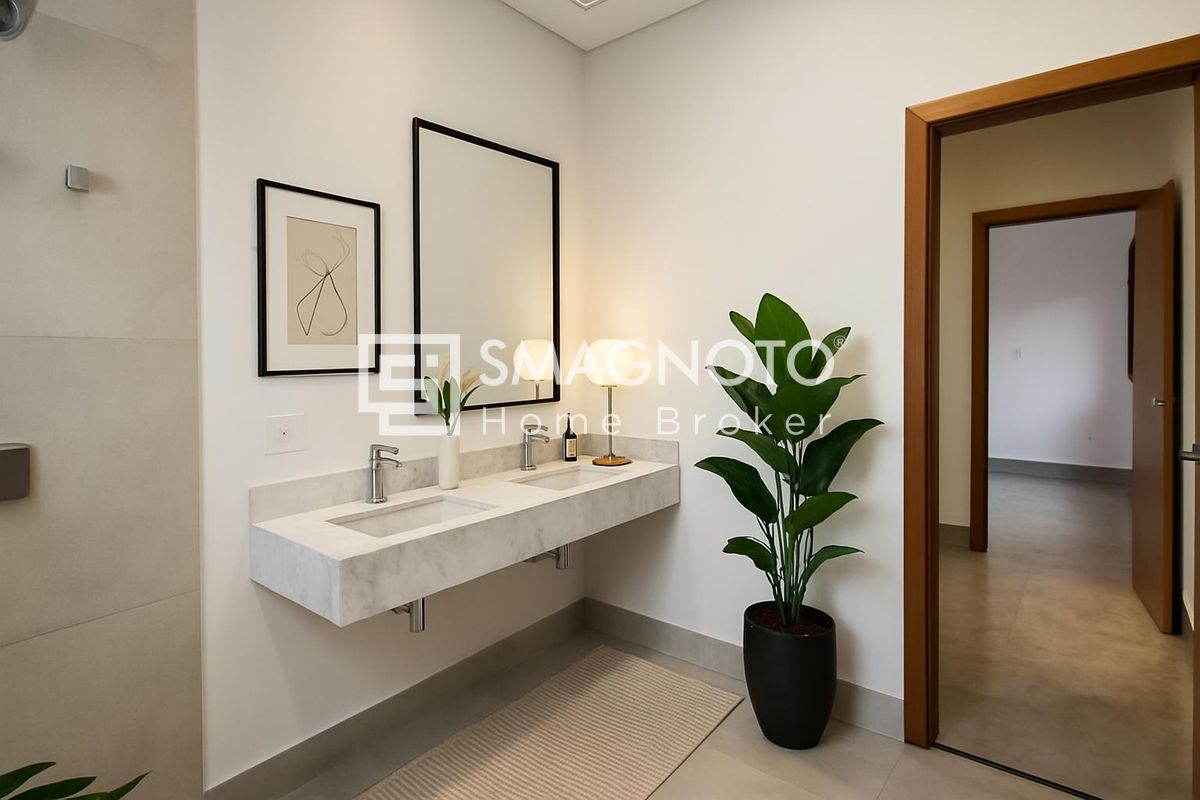 Casa com 3 Dormitórios à Venda, 234 M² por R$ 1.400.000,00 - Conceição - Piracicaba/Sp