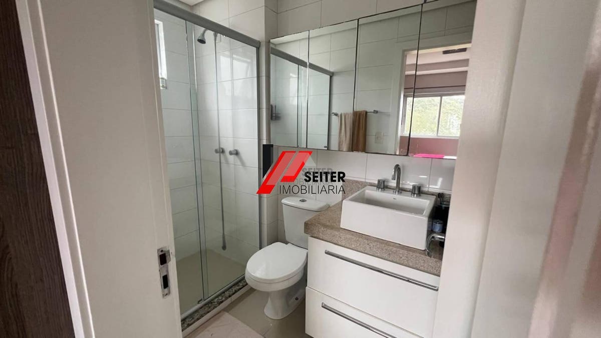 Apartamento a venda Pantanal florianópolis