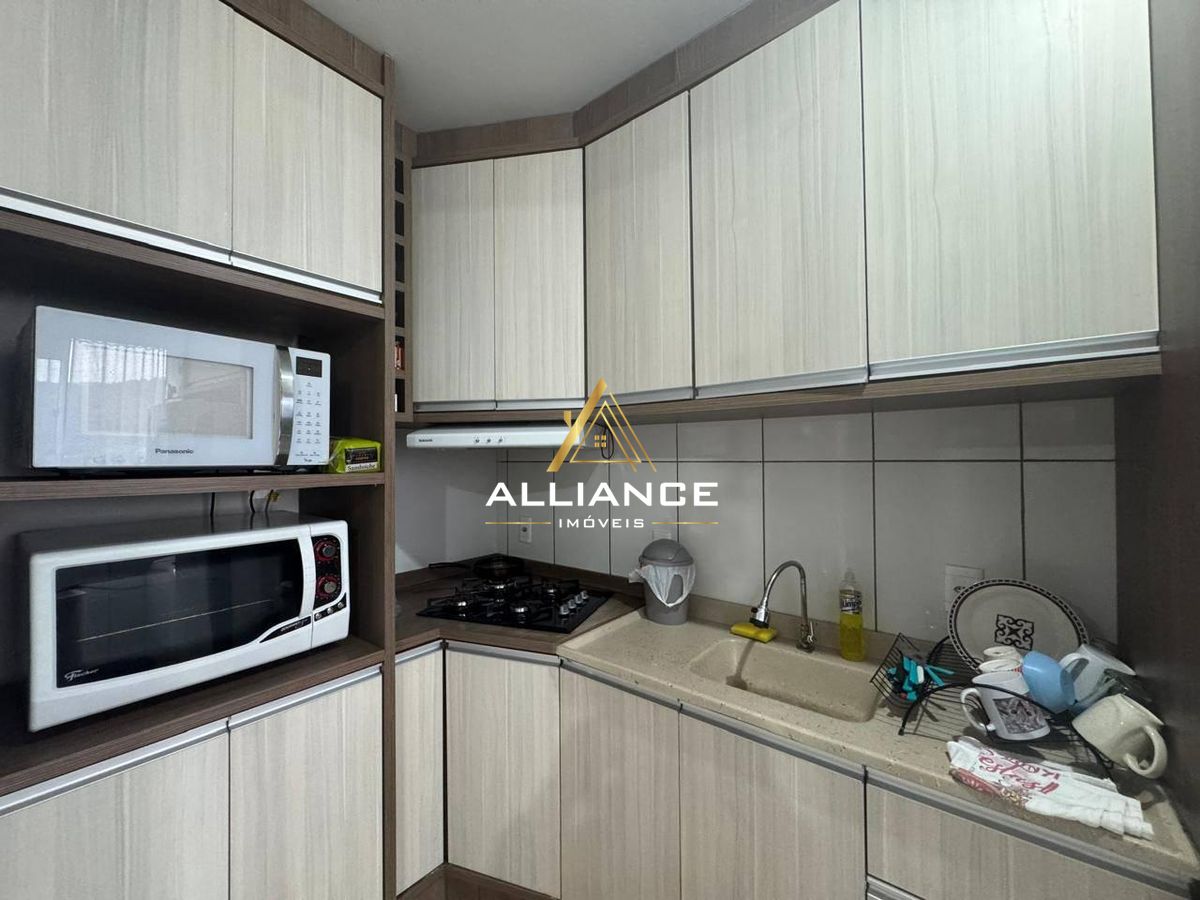 Apartamento, 2 quartos, 57 m² - Foto 3