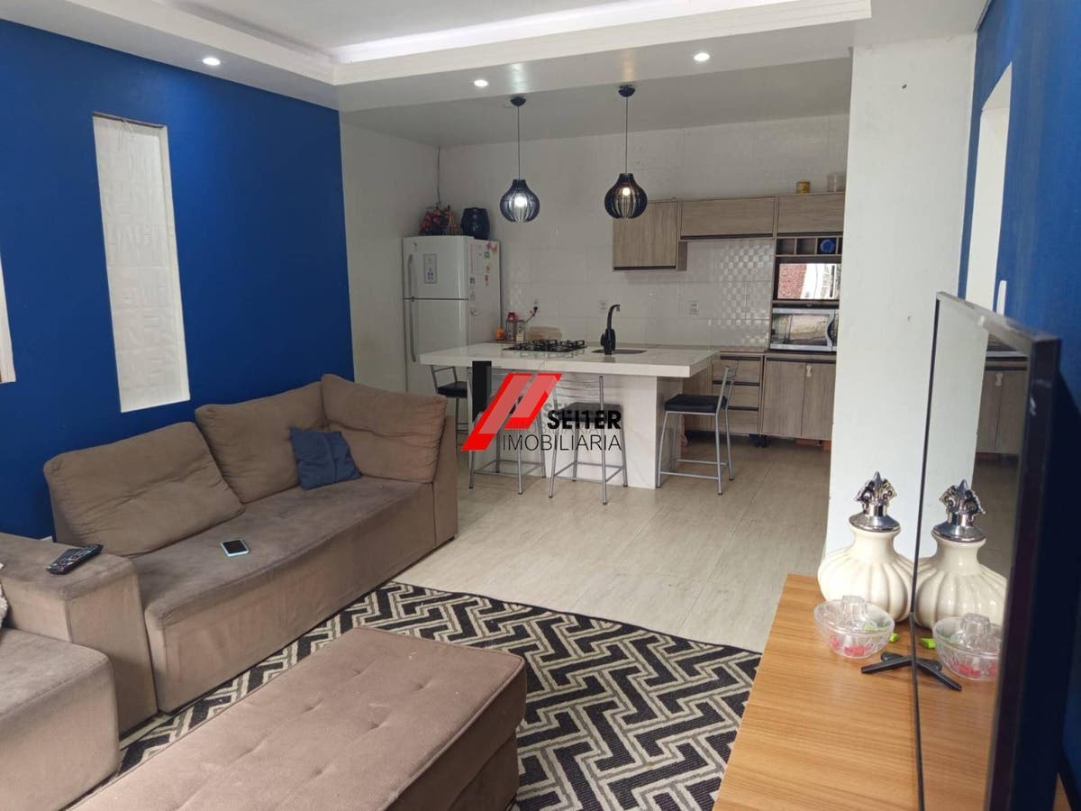 Casa à venda no Rio vermelho