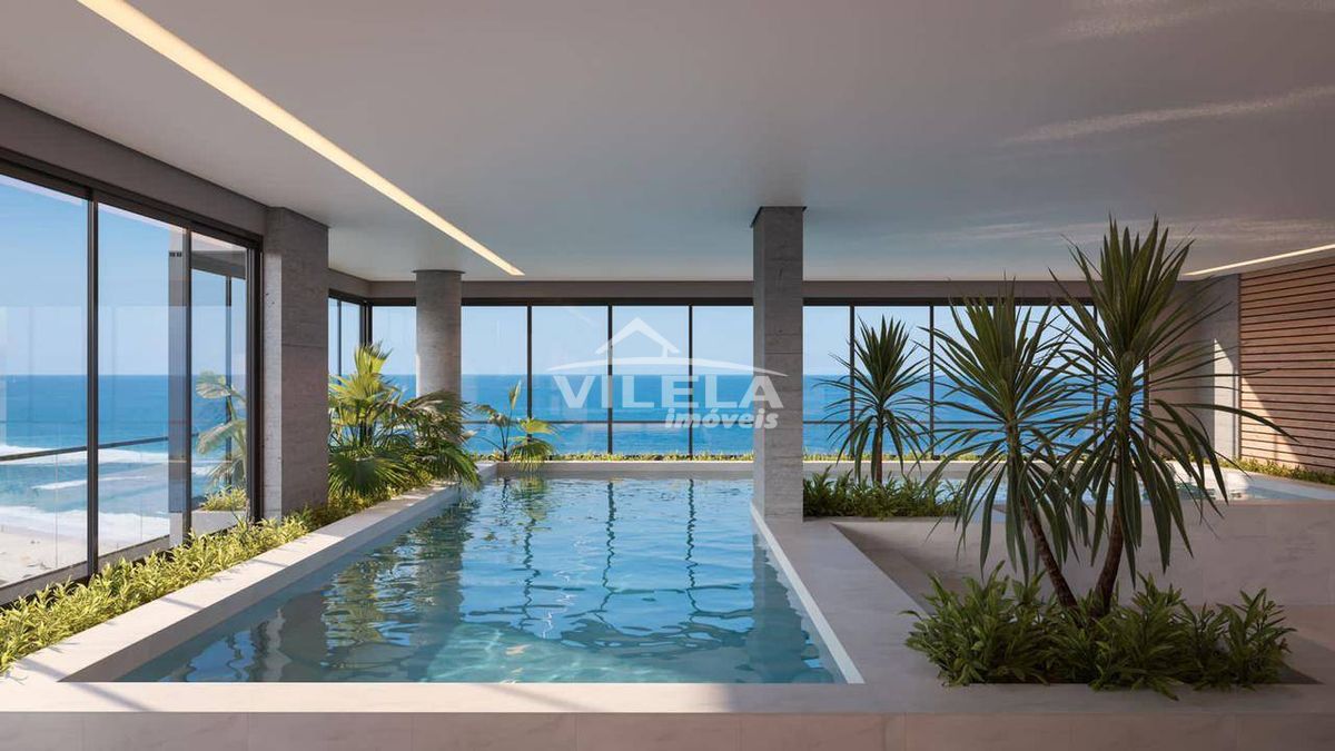 Cobertura com 210 m² à venda em Caraguatatuba - SP