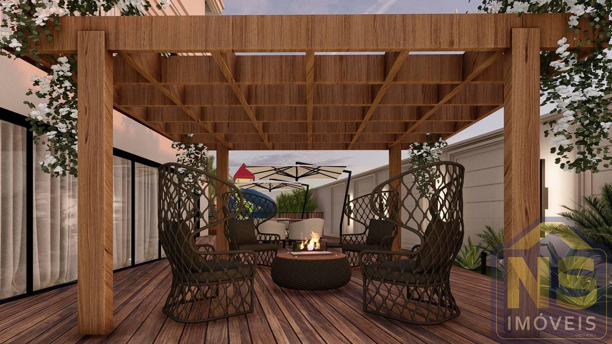 Apartamento de 1 quarto, 77m² no bairro Dom Bosco, em Itajaí | Eu Corretor