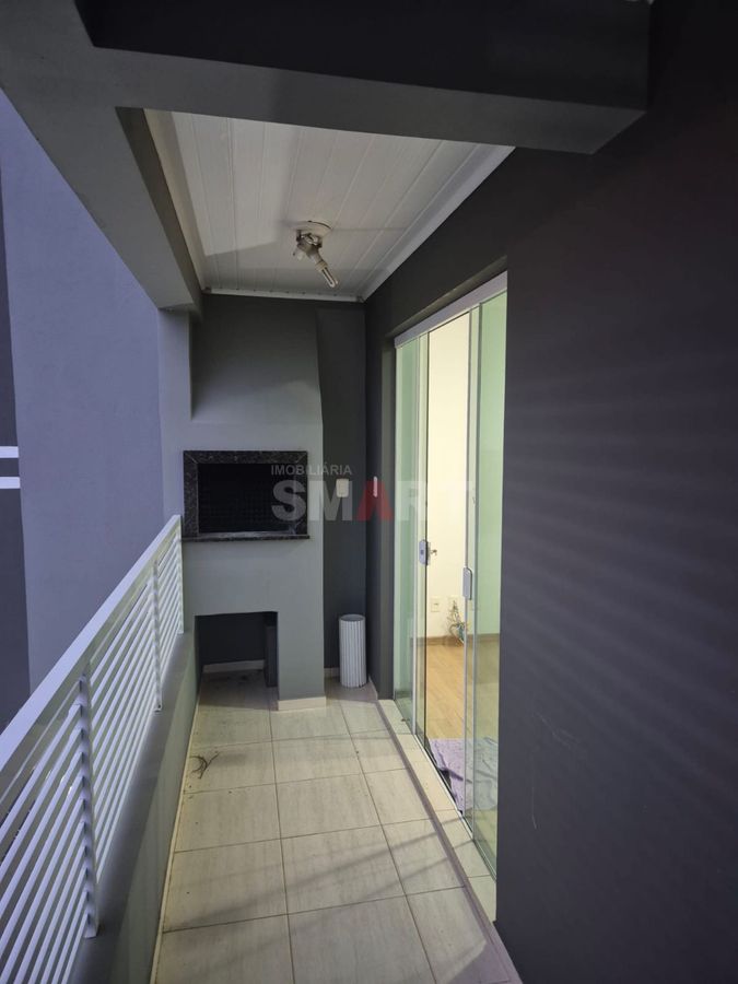 Apartamento 69m2 - 2 Quartos - Churraqueira Bairro: Boehmerwald- São Bento