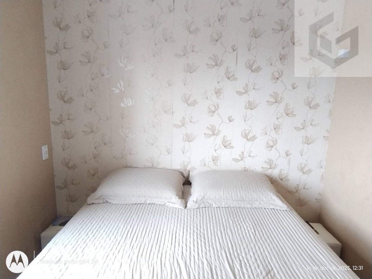 Apartamento com 3 Quartos, Tatuapé - São Paulo