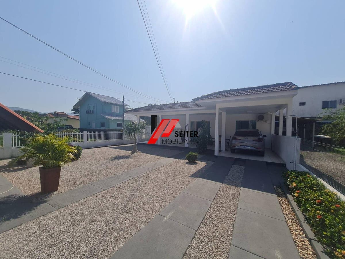 Casa a venda com 3 dormitórios Fortaleza da Barra da Lagoa em Florianópolis - foto 20