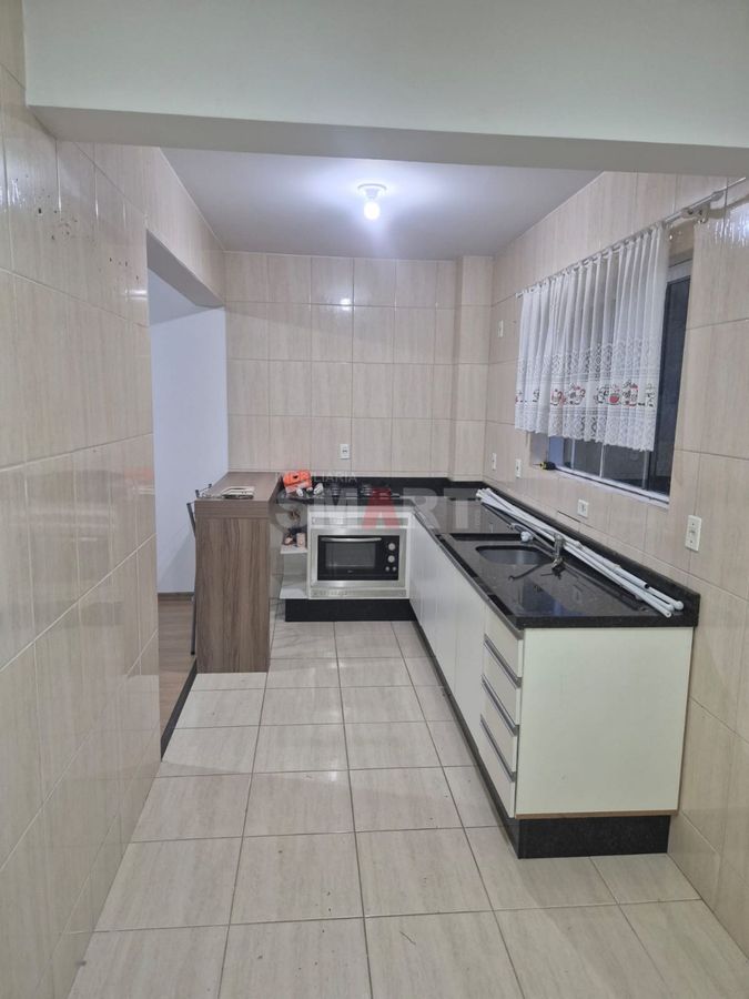 Apartamento 69m2 - 2 Quartos - Churraqueira Bairro: Boehmerwald- São Bento