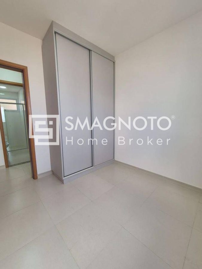 Apartamento com 3 Dormitórios, 86 M² - Aluguel por R$ 4.048,00 - Paulicéia - Piracicaba/Sp